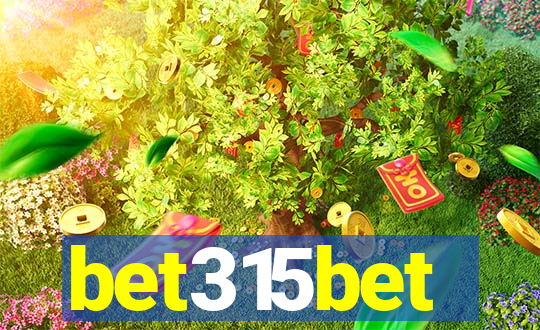 bet315bet