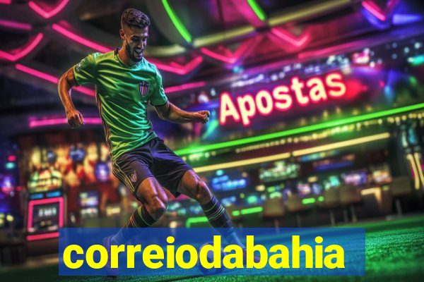 correiodabahia