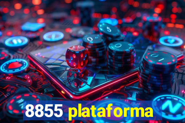 8855 plataforma