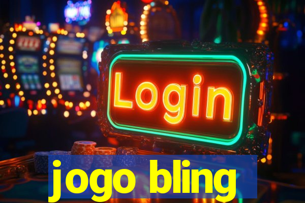 jogo bling