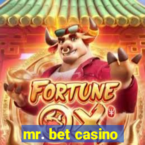 mr. bet casino