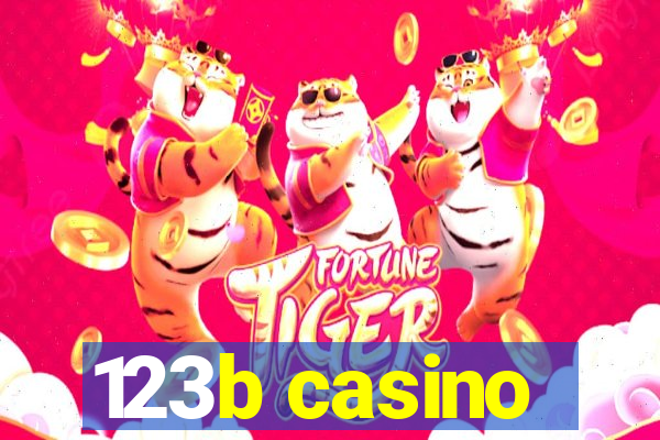 123b casino