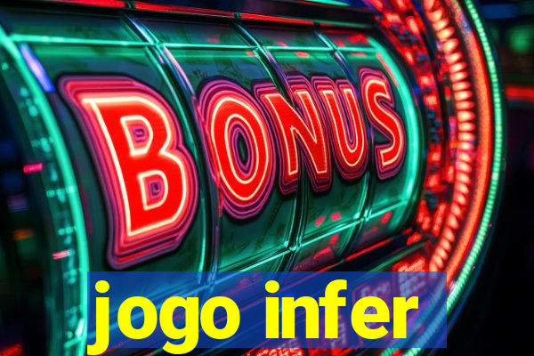 jogo infer