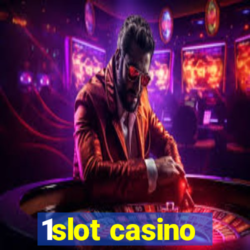 1slot casino