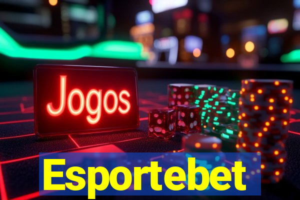 Esportebet