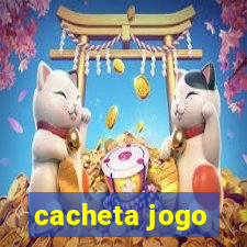 cacheta jogo