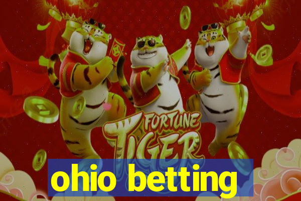 ohio betting