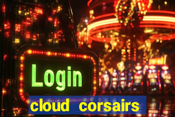 cloud corsairs online slot