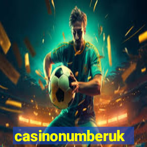 casinonumberuk