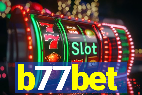 b77bet