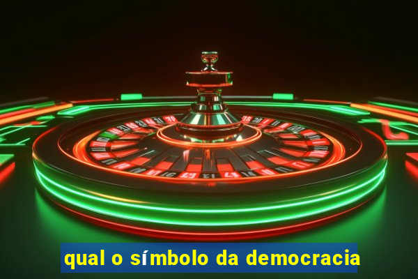 qual o símbolo da democracia