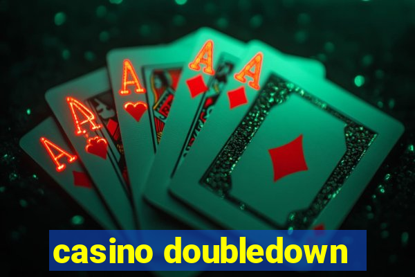 casino doubledown