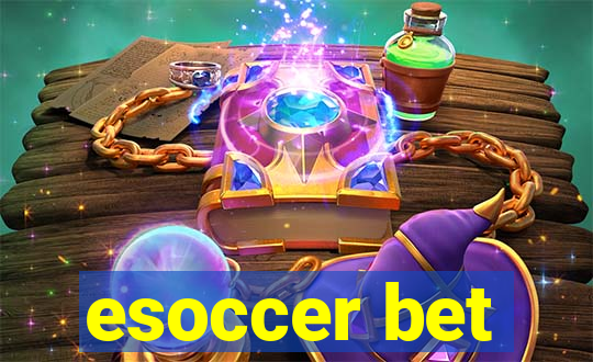 esoccer bet