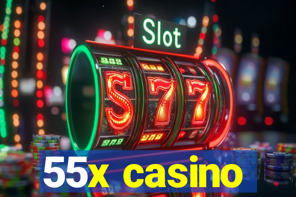 55x casino