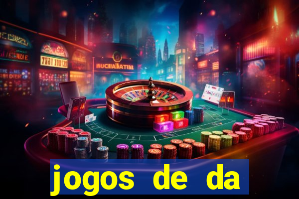 jogos de da dinheiro de verdade