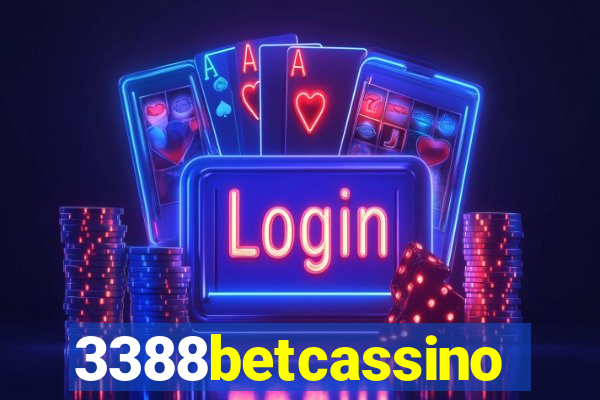 3388betcassino