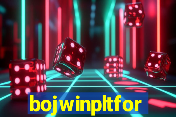 bojwinpltfor