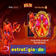 estrat茅gia do coelho fortune