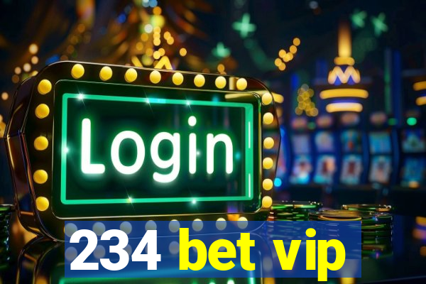 234 bet vip