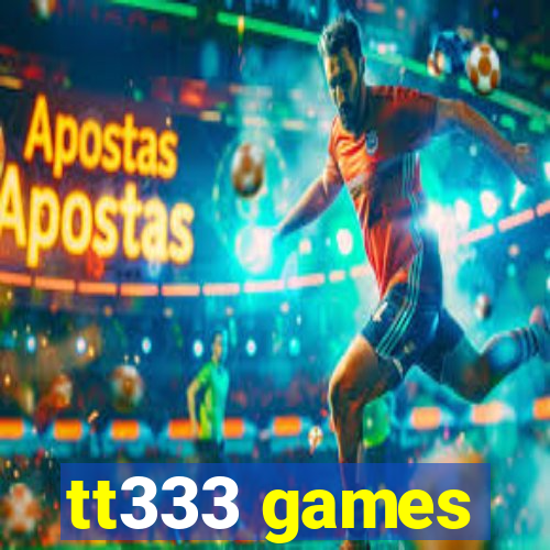 tt333 games