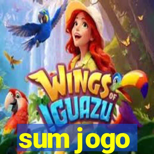 sum jogo