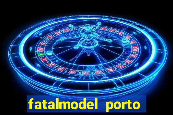 fatalmodel porto alegre rs