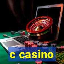 c casino