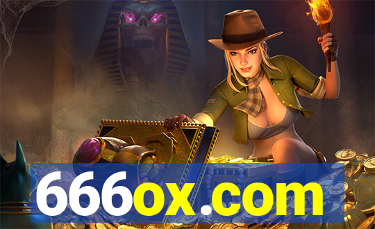 666ox.com