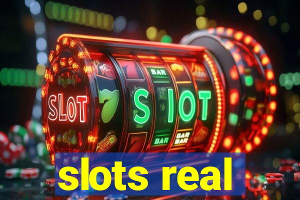 slots real