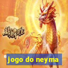 jogo do neyma