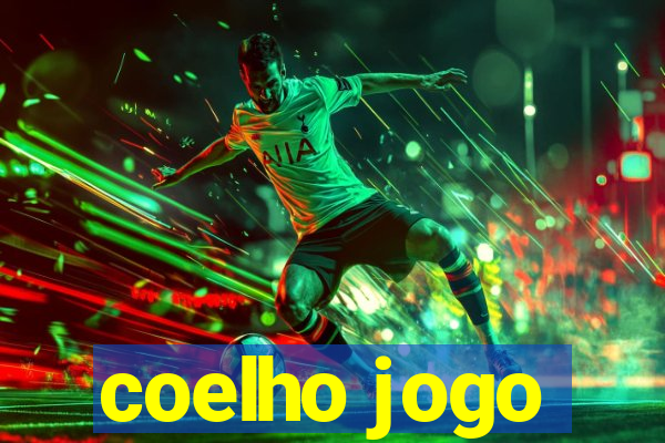 coelho jogo