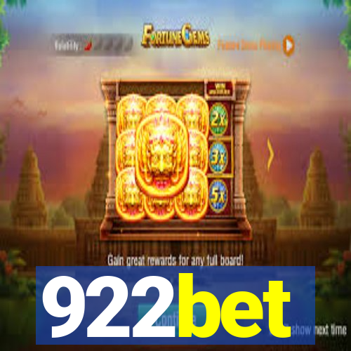 922bet