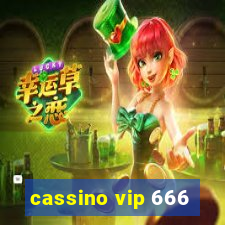 cassino vip 666