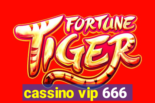 cassino vip 666