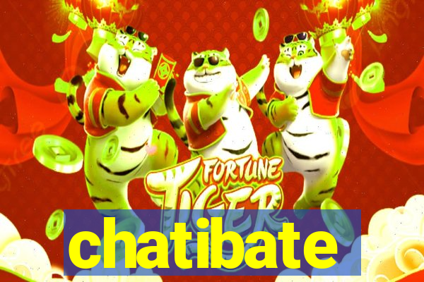 chatibate