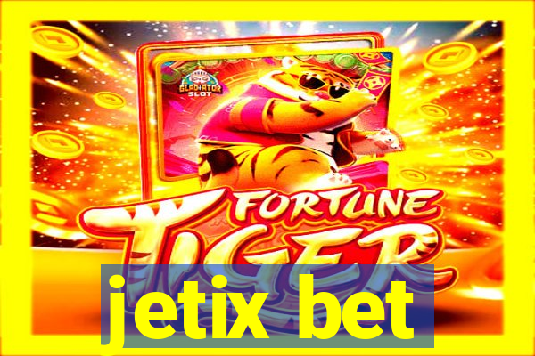 jetix bet