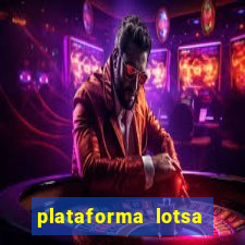 plataforma lotsa slots 777 paga mesmo