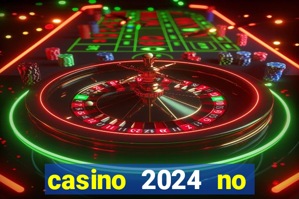 casino 2024 no deposit bonus