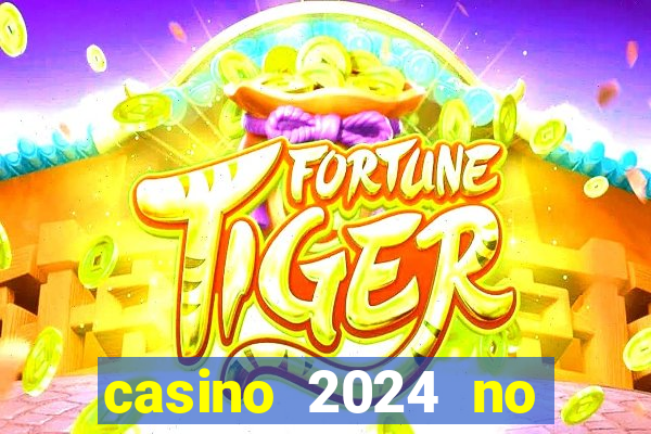 casino 2024 no deposit bonus