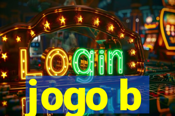 jogo b