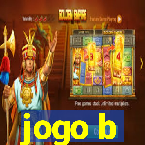 jogo b