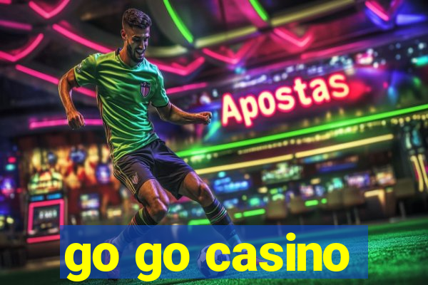 go go casino