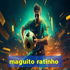 maguito ratinho