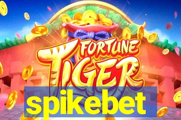 spikebet