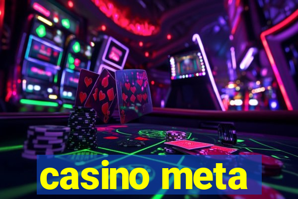 casino meta