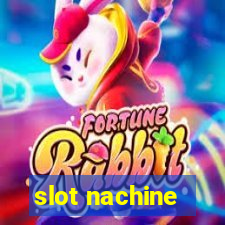 slot nachine