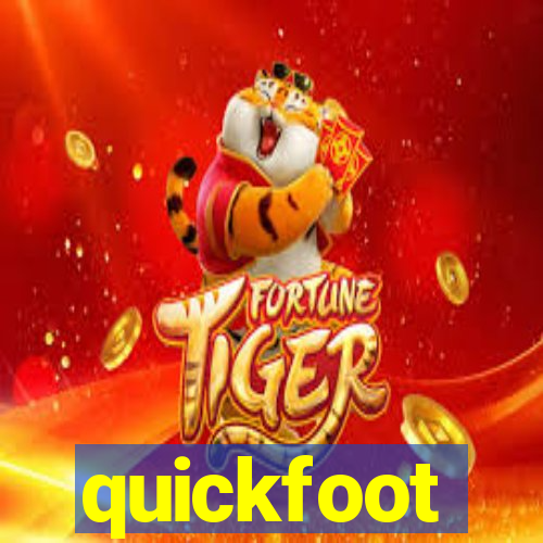 quickfoot