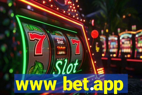 www bet.app