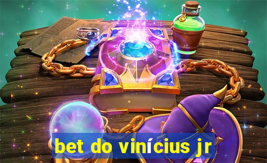 bet do vinícius jr