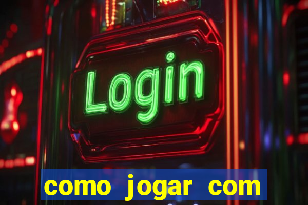 como jogar com bonus no tigre